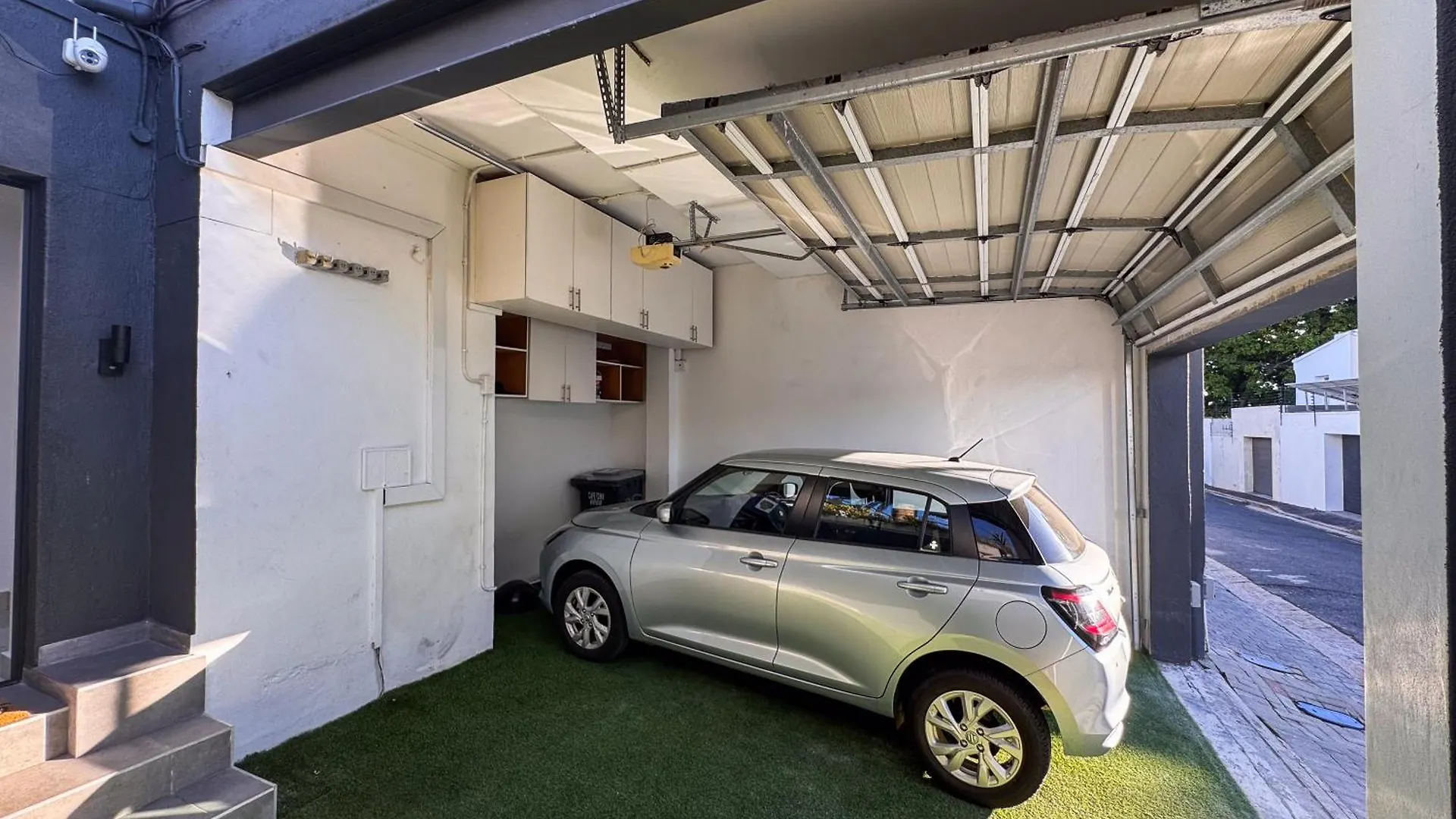 Holiday home Urban Oasis Penthouse-Jacuzzi! Villa Cape Town