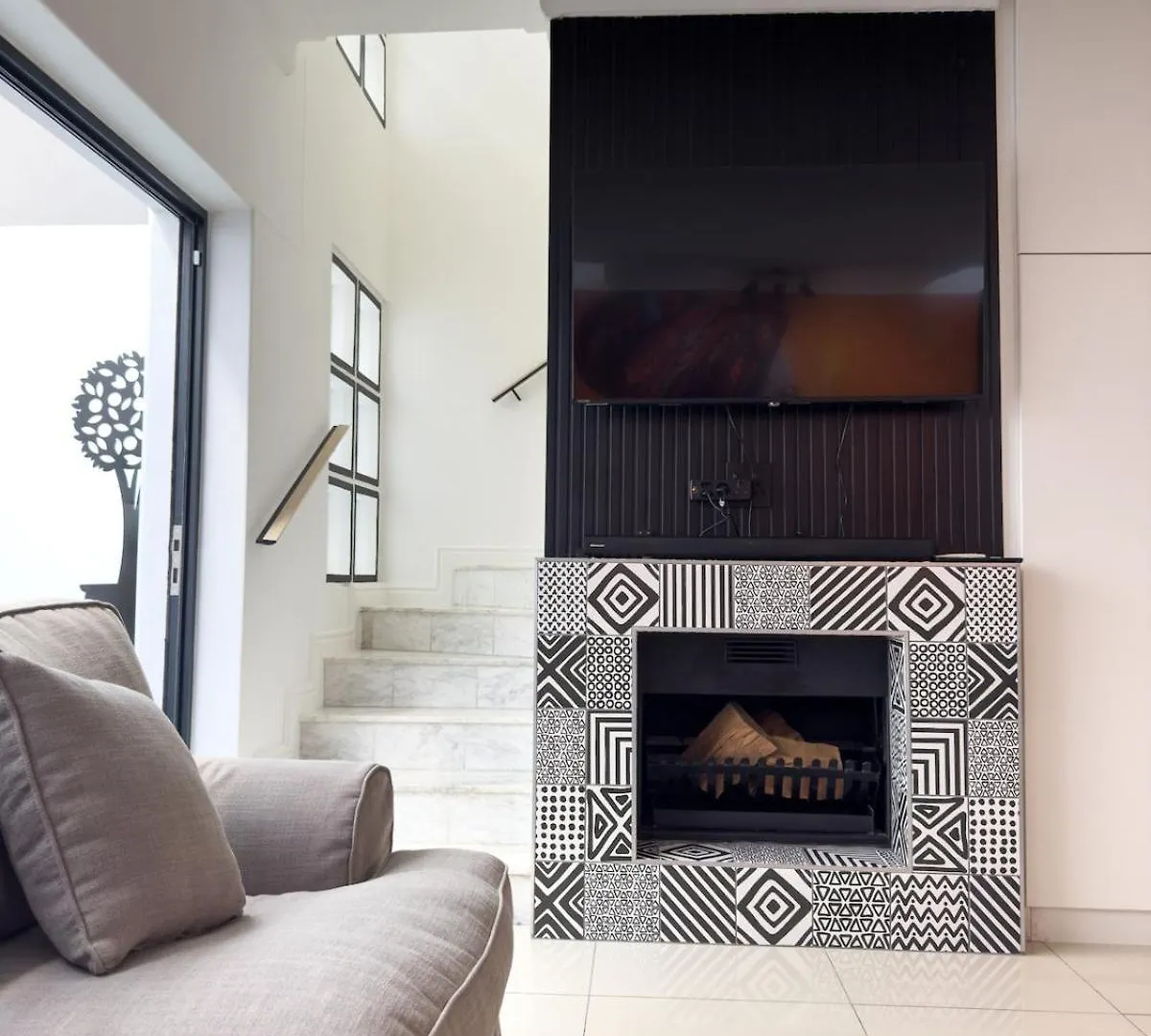 Holiday home Urban Oasis Penthouse-Jacuzzi! Villa Cape Town