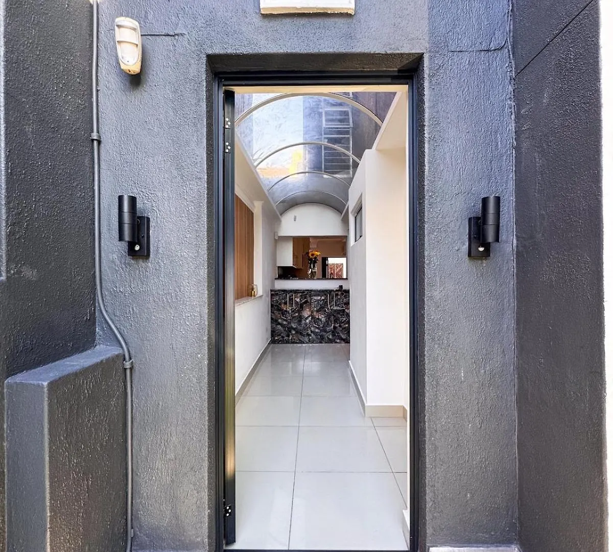 Holiday home Urban Oasis Penthouse-Jacuzzi! Villa Cape Town