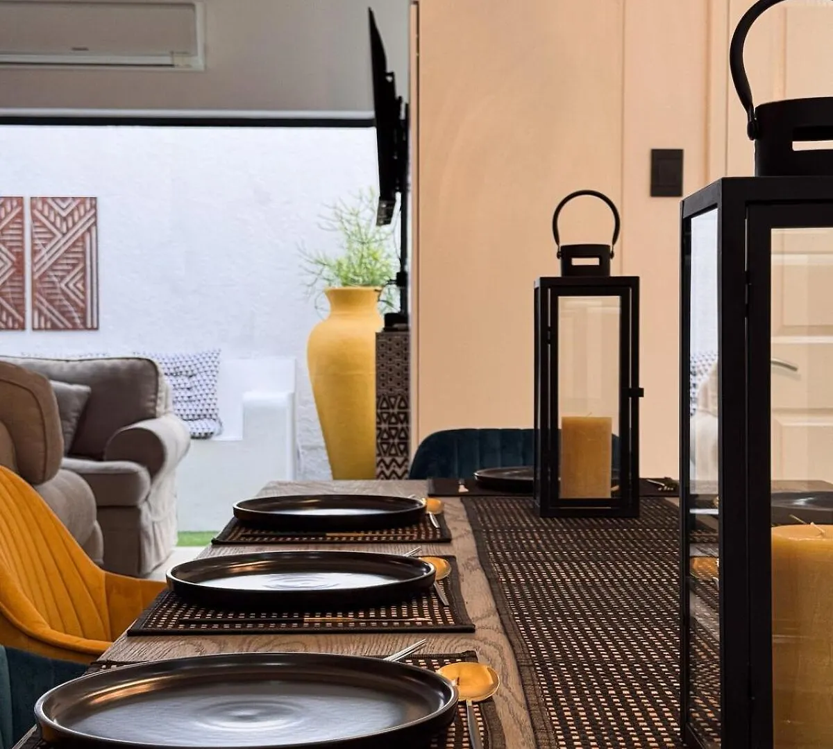 Urban Oasis Penthouse-Jacuzzi! Villa Cape Town South Africa