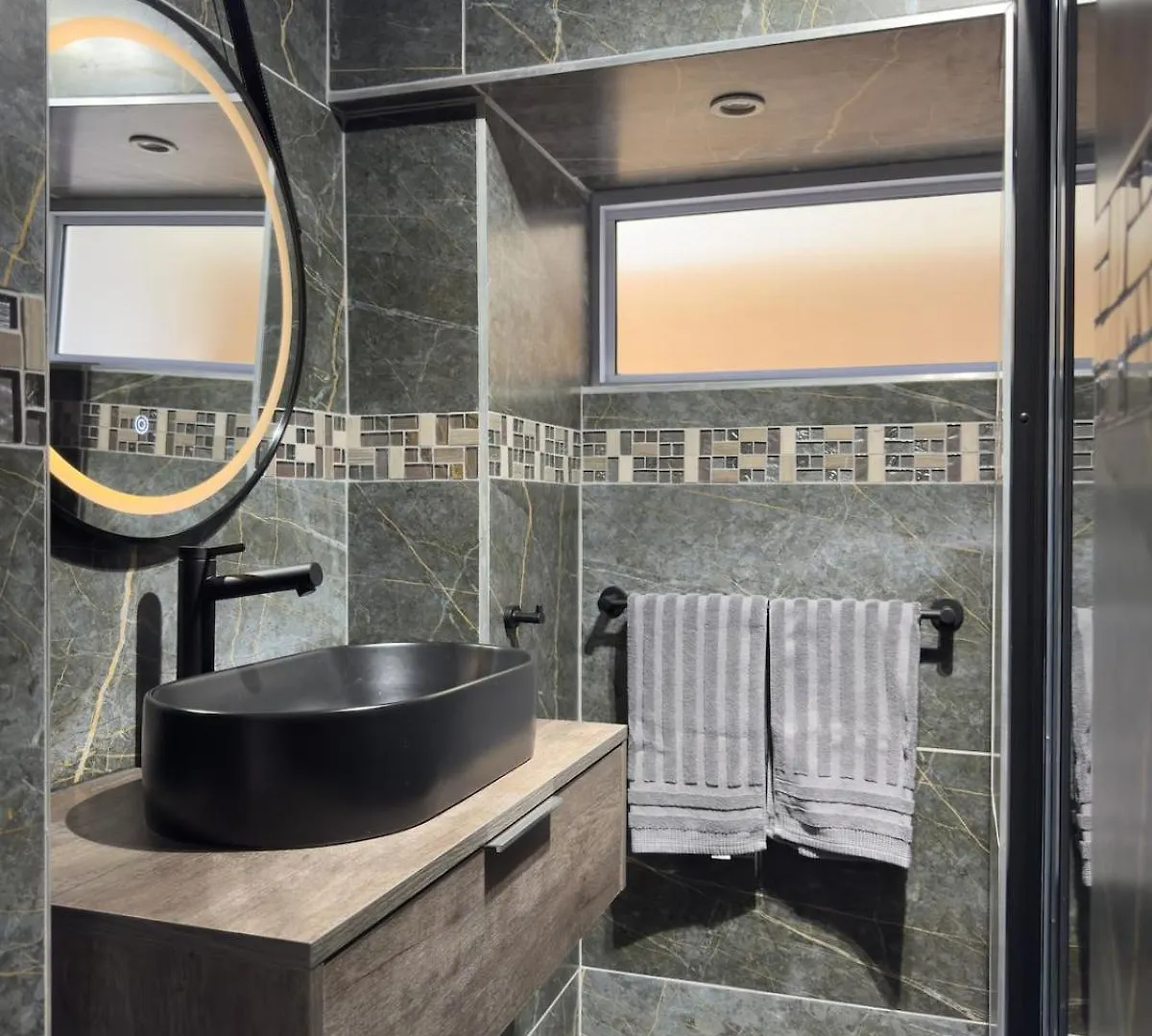 Holiday home Urban Oasis Penthouse-Jacuzzi! Villa Cape Town